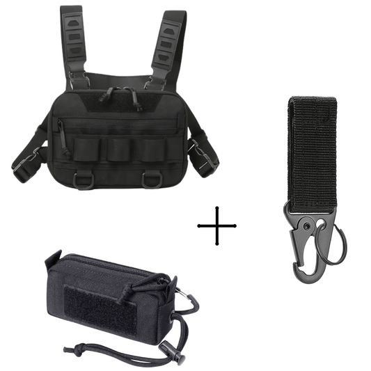 Ultimate Carry System - Rovix - Tactical Gear Bundle > Modular Carry System -