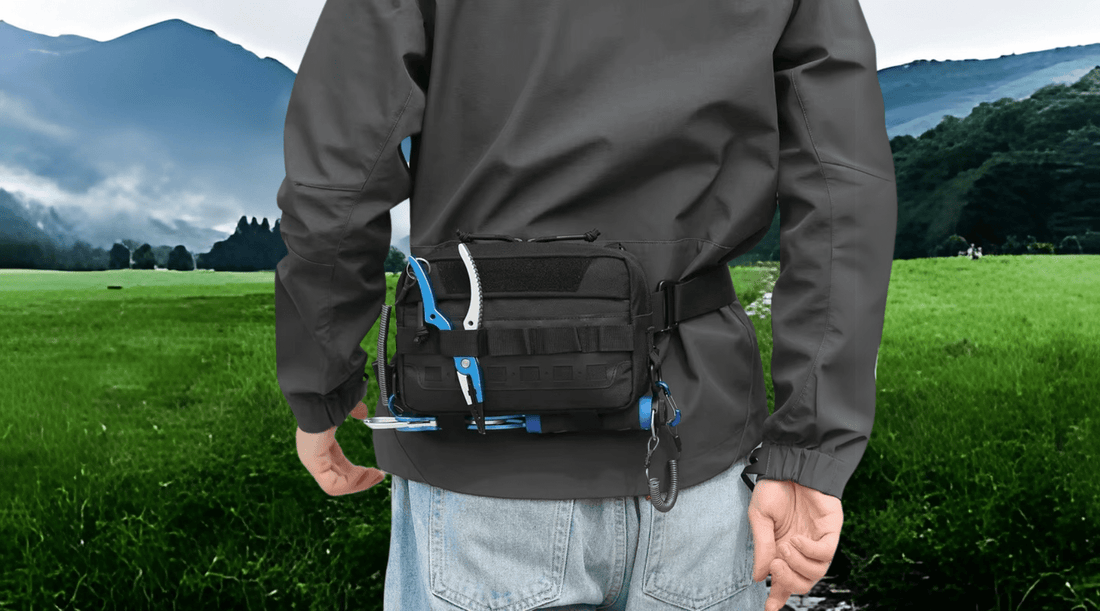 One Bag, Every Adventure: Why You Don’t Need to Overpack Anymore - Rovix