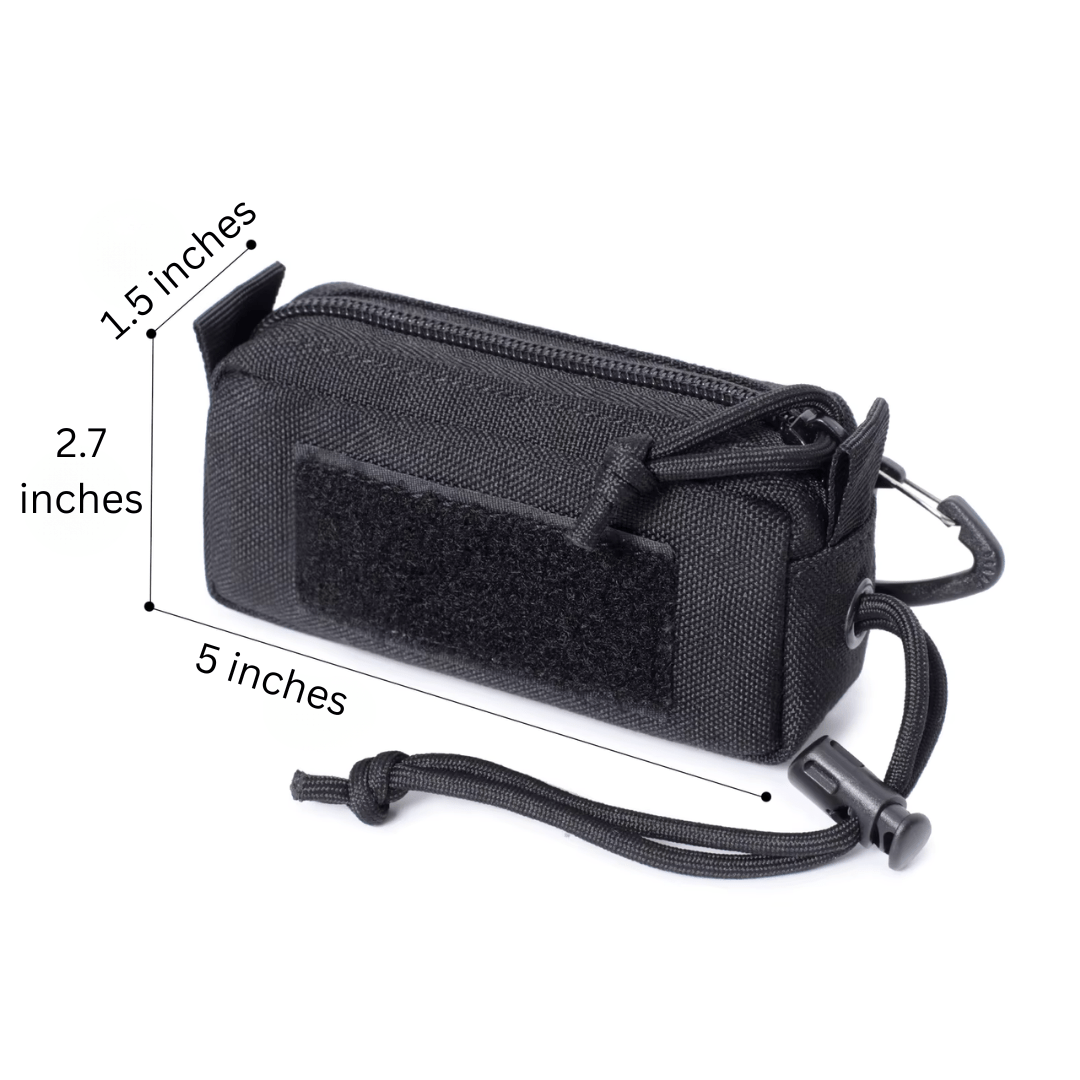 Carry Upgrade Kit - Rovix - Tactical Gear Bundle - 