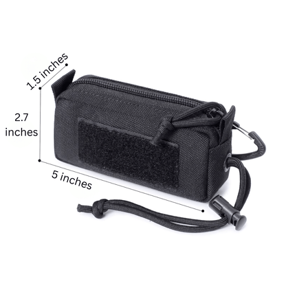 Carry Upgrade Kit - Rovix - Tactical Gear Bundle - 