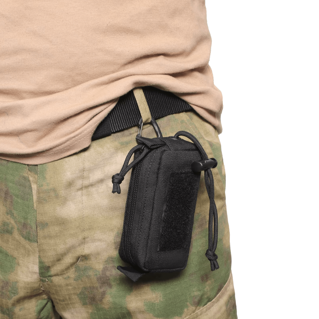 Mini Tactical Bag - Rovix - Tactical Gear Accessory - 