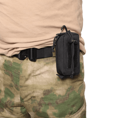 Mini Tactical Bag - Rovix - Tactical Gear Accessory - 