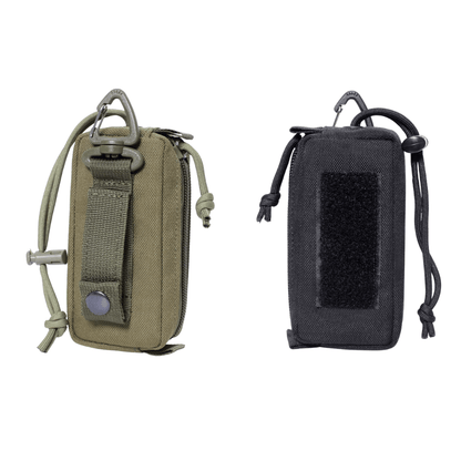 Mini Tactical Bag - Rovix - Tactical Gear Accessory - 
