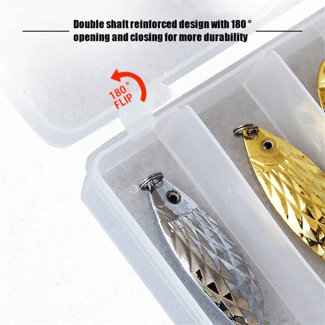 Rovix BaitLock - Rovix - 