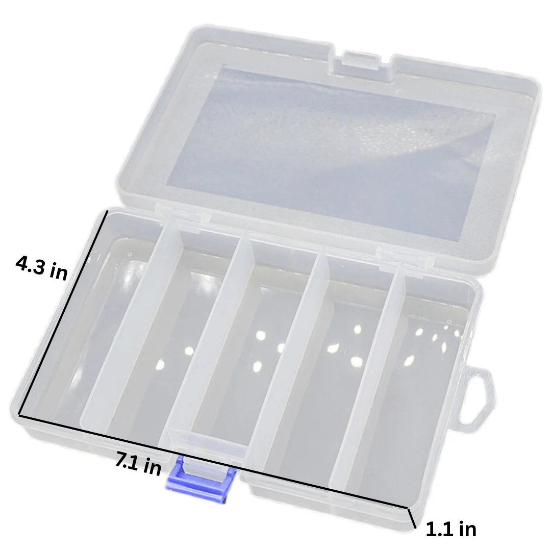 Rovix BaitLock - Rovix - 