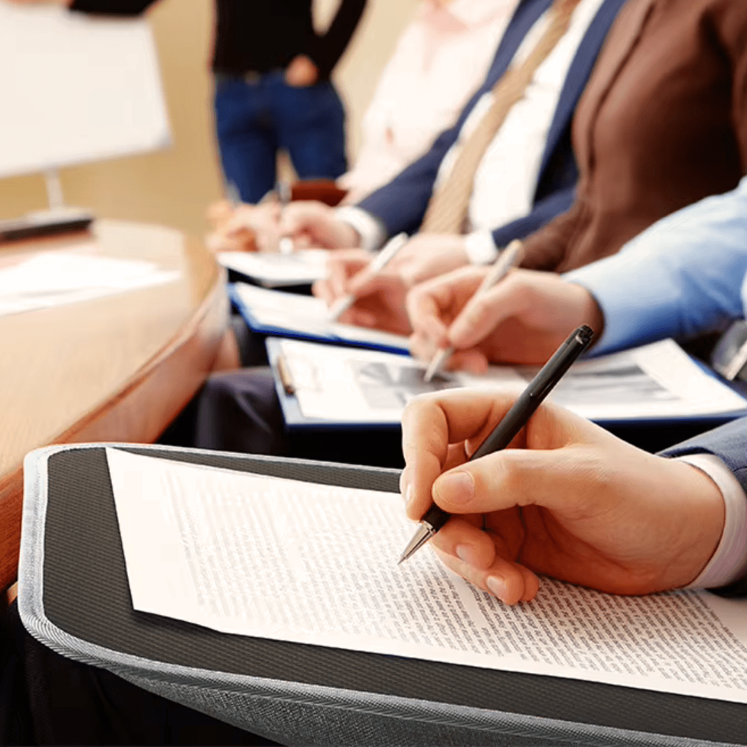 The Couch Work Desk - Rovix - 
