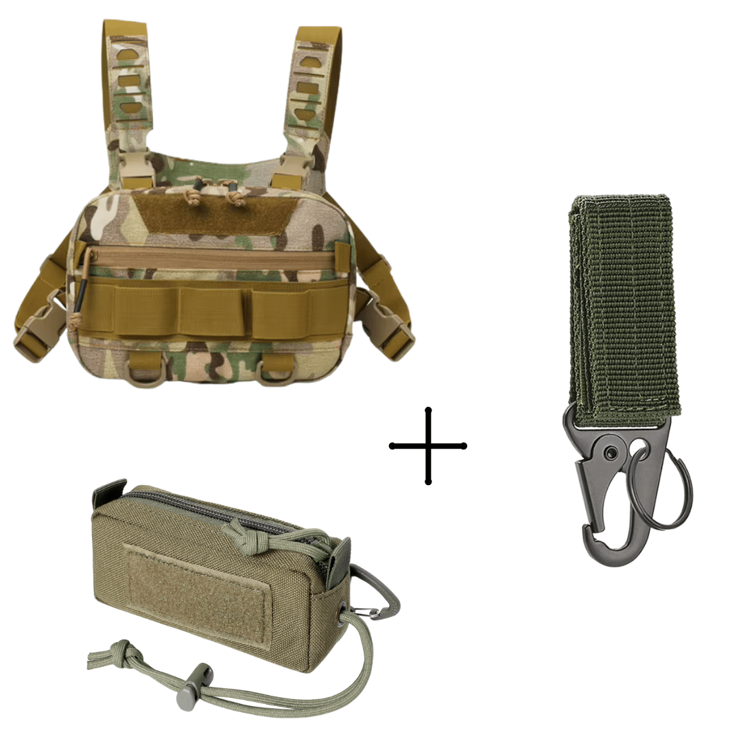 Ultimate Carry System - Rovix - Tactical Gear Bundle > Modular Carry System - 