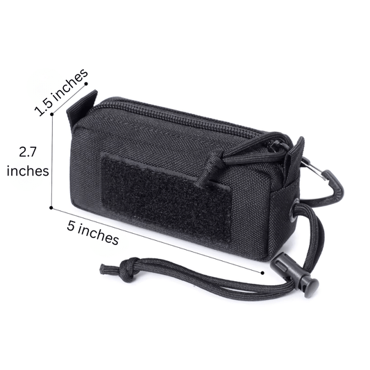 Ultimate Carry System - Rovix - Tactical Gear Bundle > Modular Carry System - 