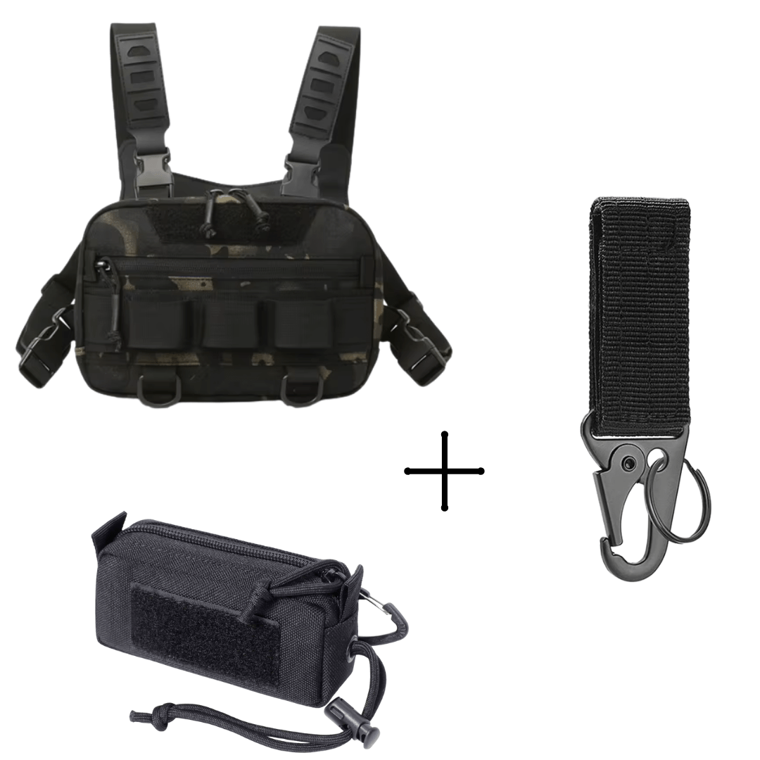 Ultimate Carry System - Rovix - Tactical Gear Bundle > Modular Carry System - 