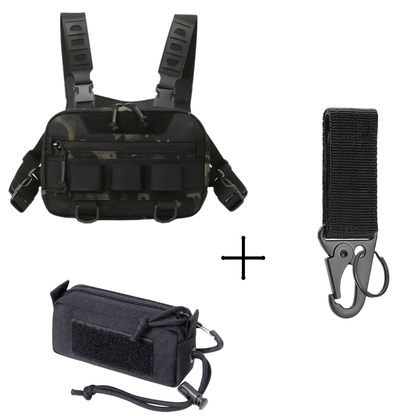 Ultimate Carry System - Rovix - Tactical Gear Bundle > Modular Carry System - 