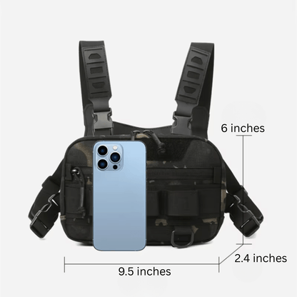 Ultimate Carry System - Rovix - Tactical Gear Bundle > Modular Carry System - 